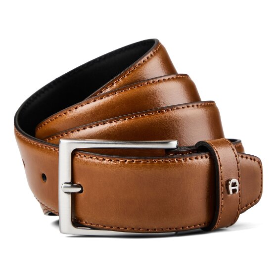 AIGNER Business Cintura Vera Pelle