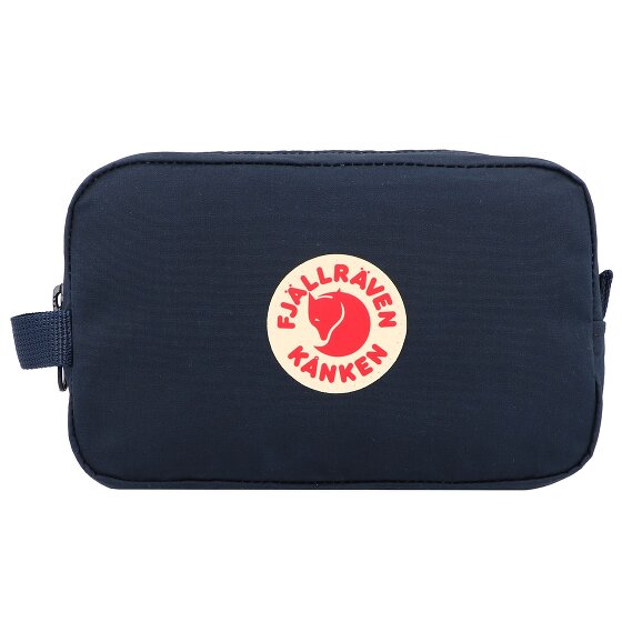Fjällräven Kanken Gear Bag Borsa da toilette 20 cm