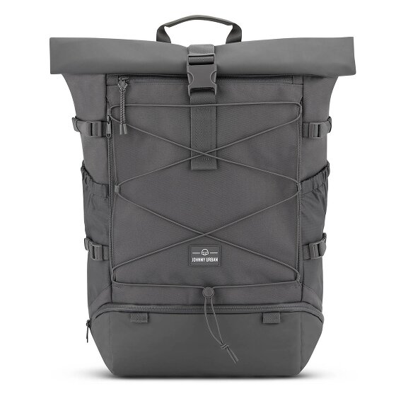 Johnny Urban Travel Series Allen Large Travel Zaino da giorno 50 cm Scomparto per laptop