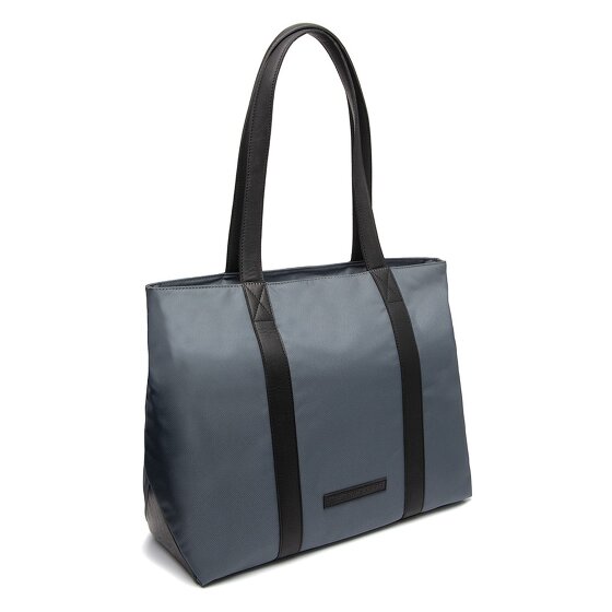 The Chesterfield Brand Otta Borsa shopper Pelle 40 cm Scomparto per laptop