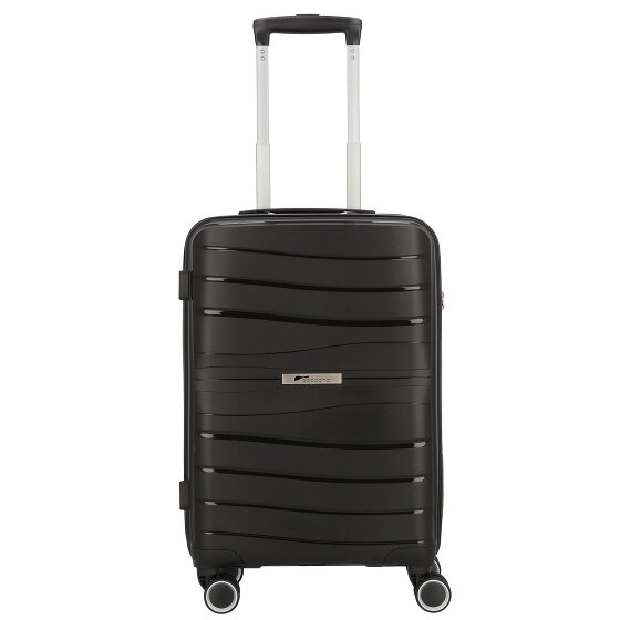 Cocoono Leon 4 ruote Carrello della cabina 55 cm
