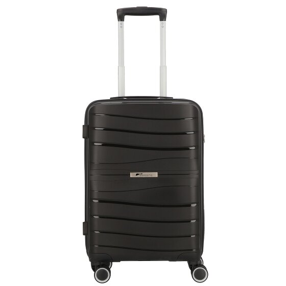 Cocoono Leon 4 ruote Carrello della cabina 56 cm