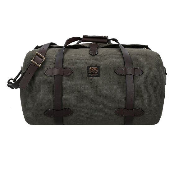 Filson Luggage Twill Borsa da viaggio Weekender 40 cm