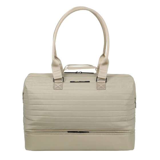 Travelite Barbara Stepp Borsa a tracolla 48 cm Scomparto per laptop