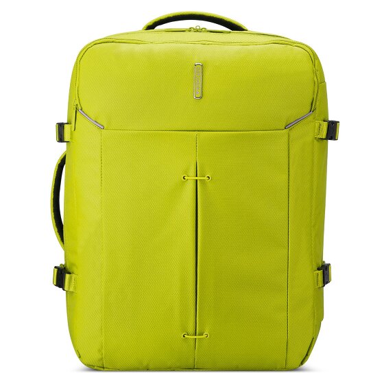 Roncato Ironik 2.0 Zaino da giorno 55 cm Vano porta PC