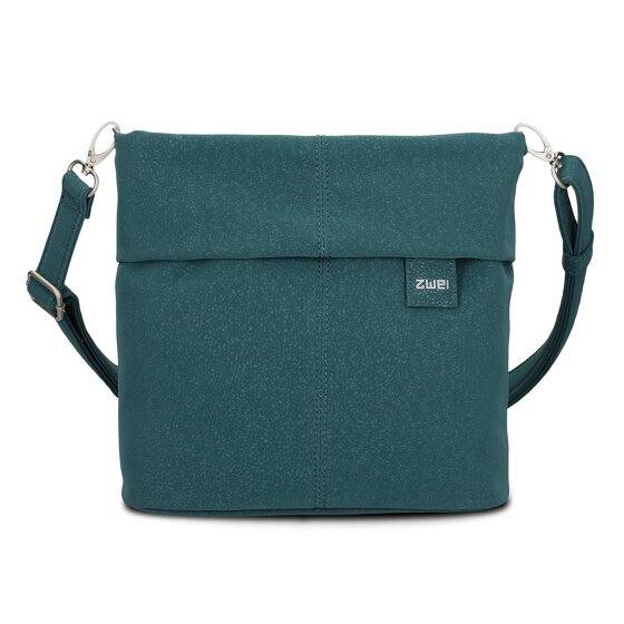 Zwei Mademoiselle.M Borsa a spalla 25 cm