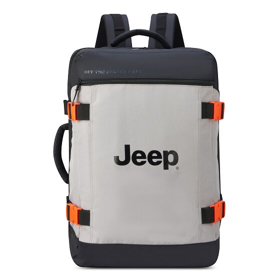 Jeep JS007C Zaino da viaggio XL 58 cm
