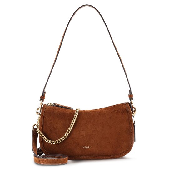 Coach Waverly Borsa a tracolla Pelle 24 cm Coach Waverly Borsa a tracolla Pelle 24 cm