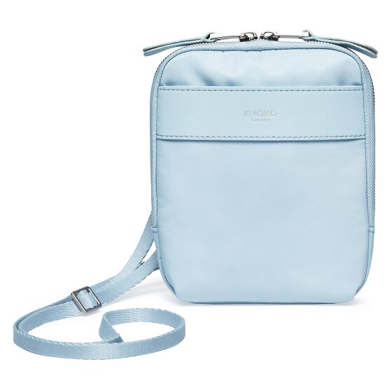 Knomo Mayfair Rex Borsa a tracolla RFID 15 cm