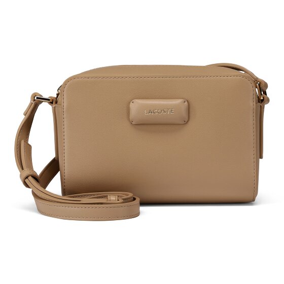 Lacoste LG Lacoste Casual Borsa a tracolla S Pelle 20.5 cm