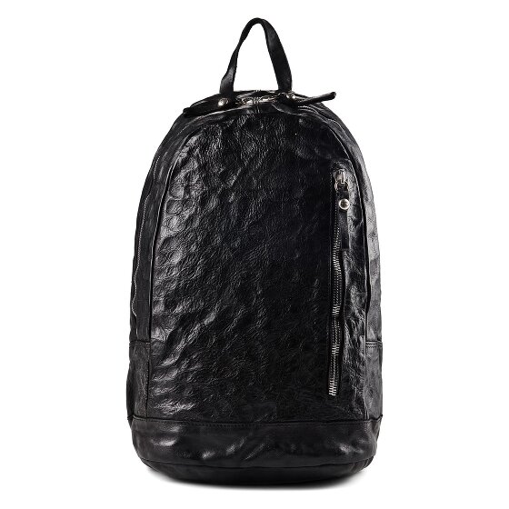 Campomaggi Frassino Zaino da giorno Vera Pelle 45 cm Vano porta PC