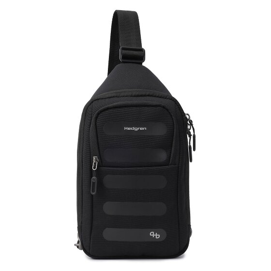 Hedgren Borsa a tracolla Comby RFID 33 cm