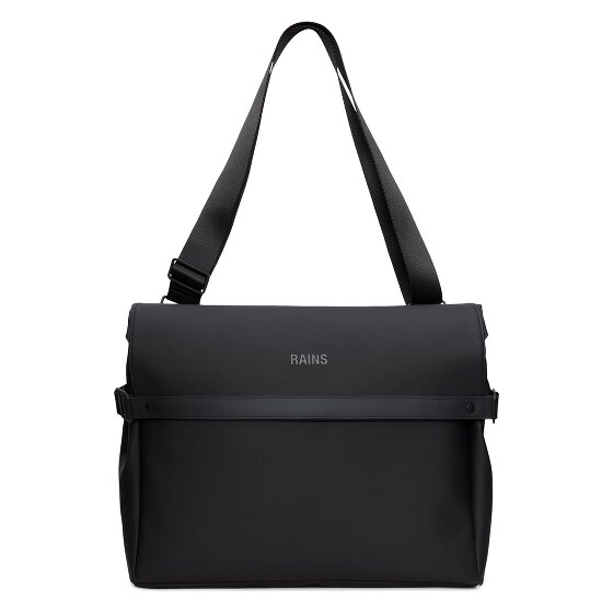 Rains Valigetta 40 cm Vano porta PC