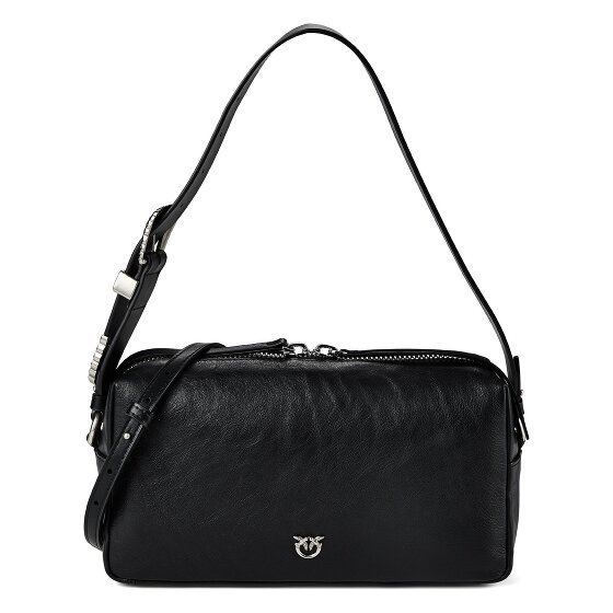 PINKO Bauletto Borsa a tracolla Pelle 25 cm