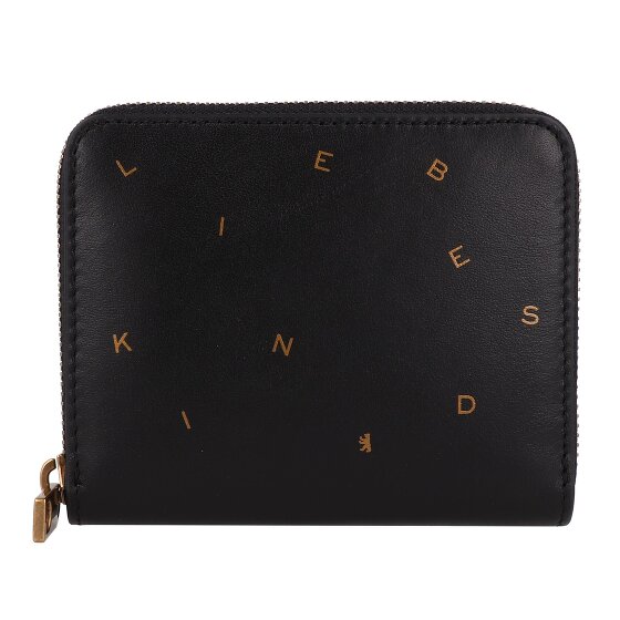 Liebeskind Dancing Letters Conny Portafoglio Pelle 12.5 cm