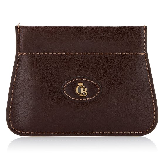 Castelijn & Beerens Portafoglio Gaucho in pelle 10,5 cm