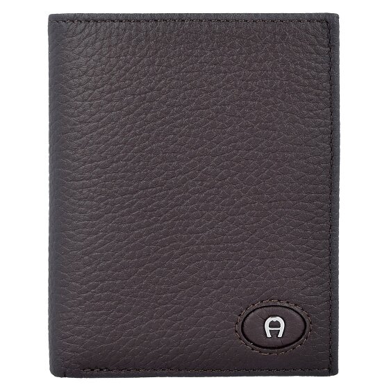 AIGNER Portafoglio in pelle Northern Light 9,5 cm