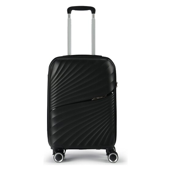 Benzi 5755 4 ruote Trolley cabina 55 cm