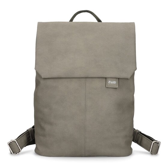 Zwei Mademoiselle.M Zaino da giorno 35 cm Scomparto per laptop