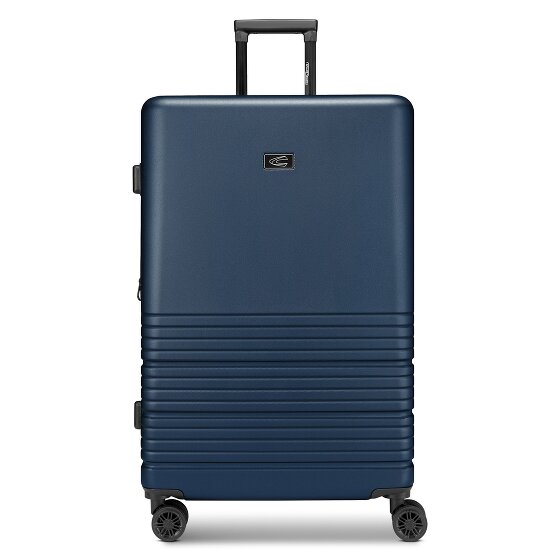 camel active Hanoi 4 ruote Carrello L 78 cm con piega di espansione