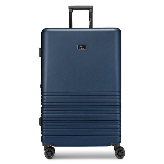 camel active Hanoi 4 ruote Carrello L 78 cm con piega di espansione camel active Hanoi 4 ruote Carrello L 78 cm con piega di espansione