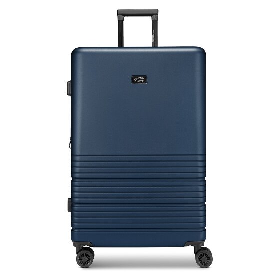 camel active Hanoi 4 ruote Carrello L 78 cm espandibile