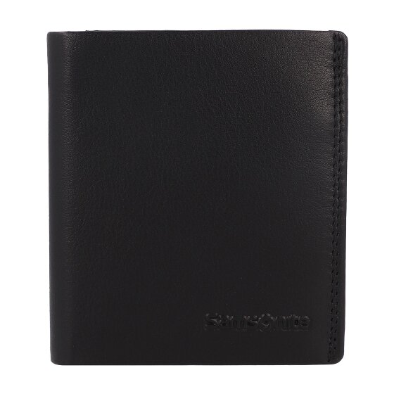 Samsonite Attack 2 Portafoglio Pelle 8.5 cm