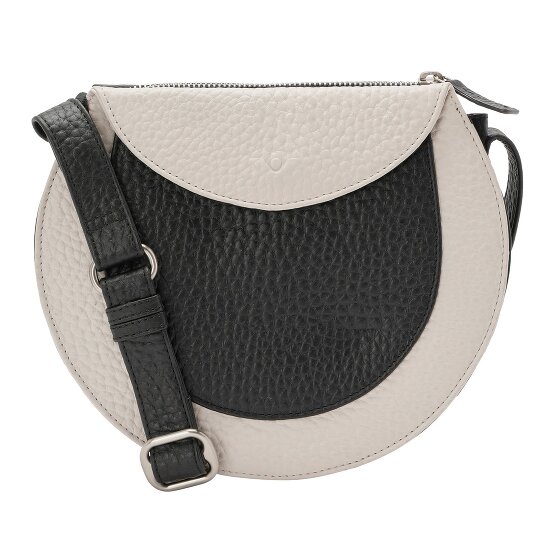 Voi Hirsch Sigrun Borsa a tracolla Pelle 23 cm