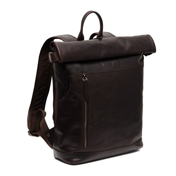 The Chesterfield Brand Mazara Zaino da lavoro Pelle 39 cm Scomparto per laptop