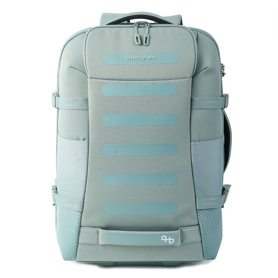 Hedgren Comby trolley a 2 ruote RFID 55 cm
