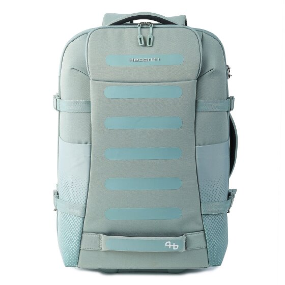 Hedgren Comby trolley a 2 ruote RFID 55 cm