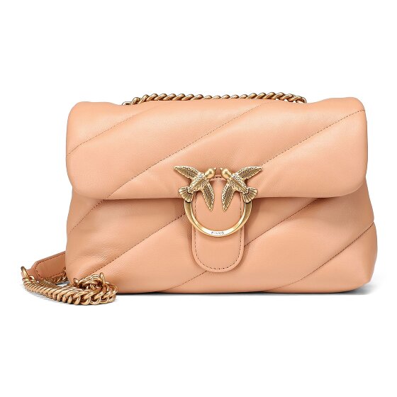 PINKO Love Puff Borsa a tracolla Pelle 30 cm