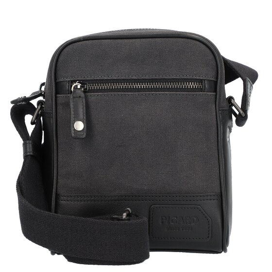 Picard Borsa a tracolla The Force 17 cm
