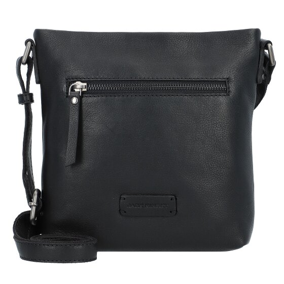 Jack Kinsky Montreal Borsa a tracolla Pelle 19 cm