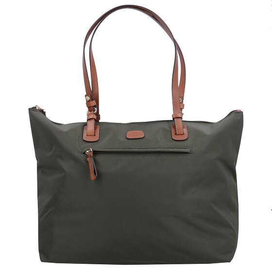 Bric's X-Bag borsa a tracolla 34 cm