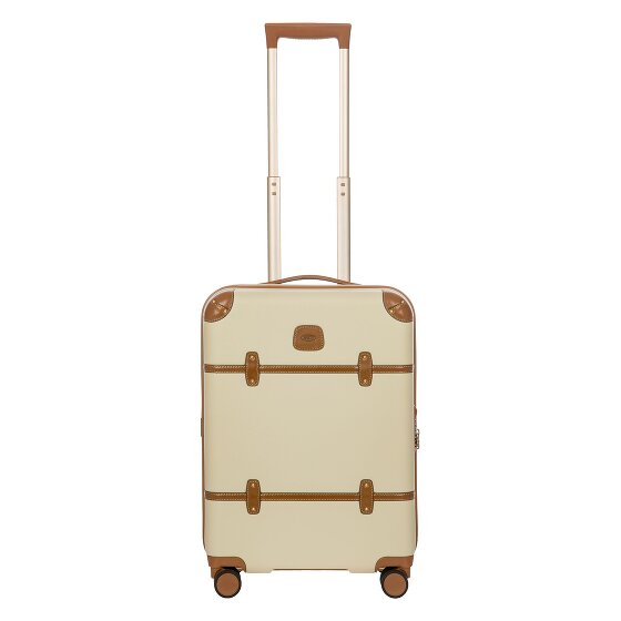 Bric's Bellagio 4 ruote Carrello della cabina 55 cm