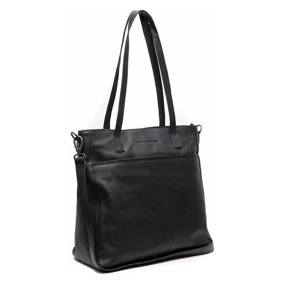 The Chesterfield Brand Mosel Borsa shopper Pelle 33 cm Scomparto per laptop