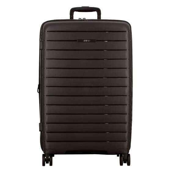 Jump Striper 4 ruote Carrello 68 cm espandibile