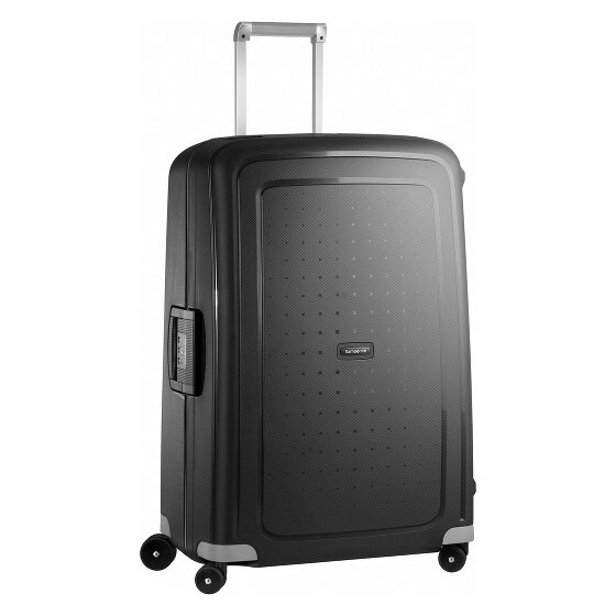 Samsonite S'Cure Trolley a 4 ruote 75 cm