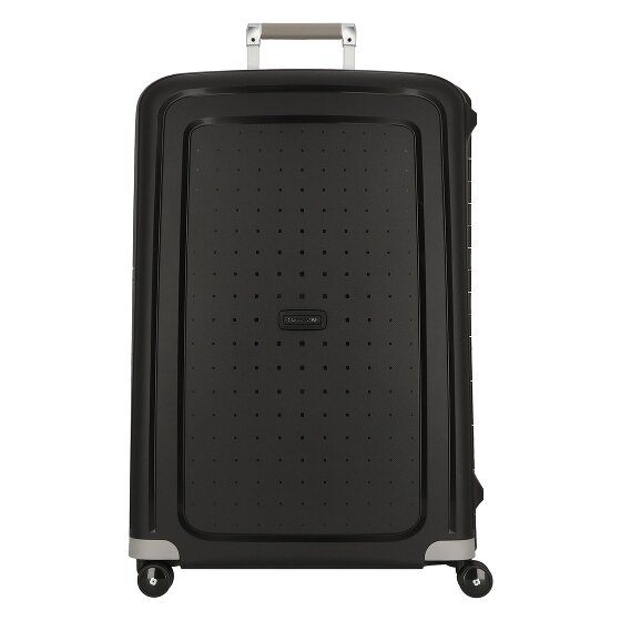 Samsonite S'Cure Trolley a 4 ruote 75 cm