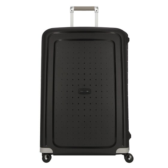 Samsonite S'Cure Trolley a 4 ruote 75 cm