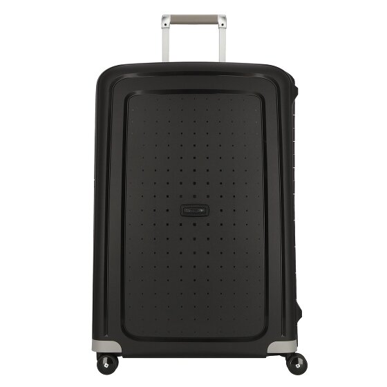 Samsonite S'Cure Trolley a 4 ruote 75 cm