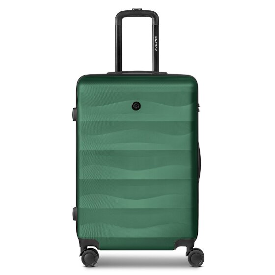 Smartbox Edition 03 4 ruote Carrello 65 cm