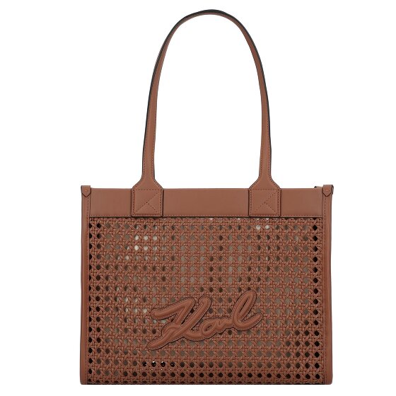 Karl Lagerfeld Skuare Borsa shopper 32 cm