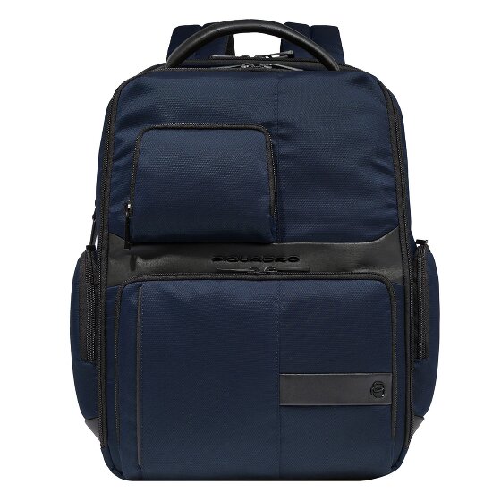 Piquadro Wollem Zaino da lavoro 42 cm Scomparto per laptop