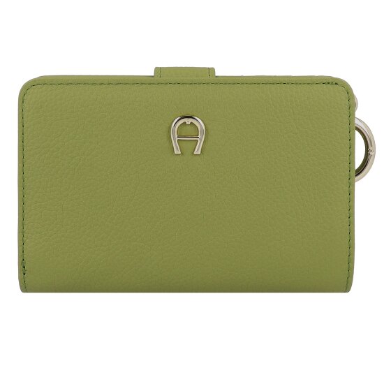 AIGNER Portafoglio Zita RFID in pelle 14 cm