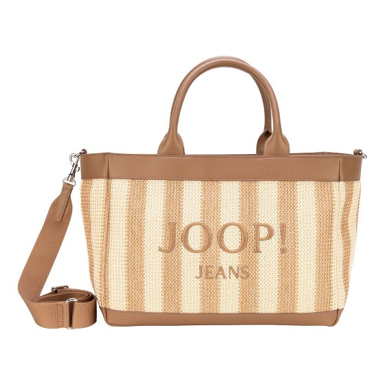 Joop! Jeans Calduccio Spiaggia Borsa shopper 36 cm