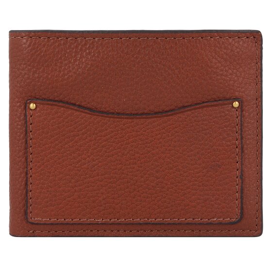 Fossil Anderson Portafoglio Pelle 12 cm