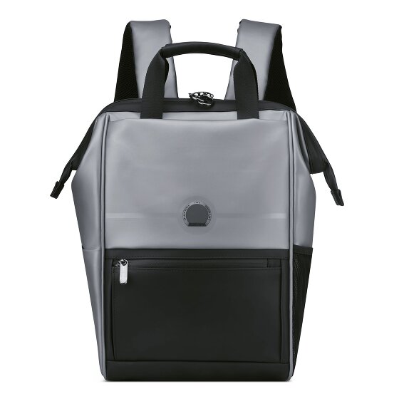 Delsey Paris Turenne Soft Zaino da giorno 39 cm Scomparto per laptop