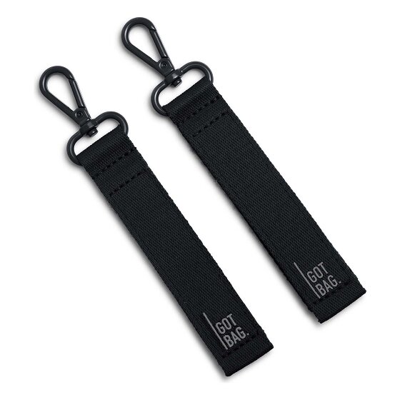 GOT BAG Cintura di sicurezza per passeggino Stoller Strap, 23,5 cm